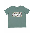 Dusty Camo Name Tee - CUSTOM