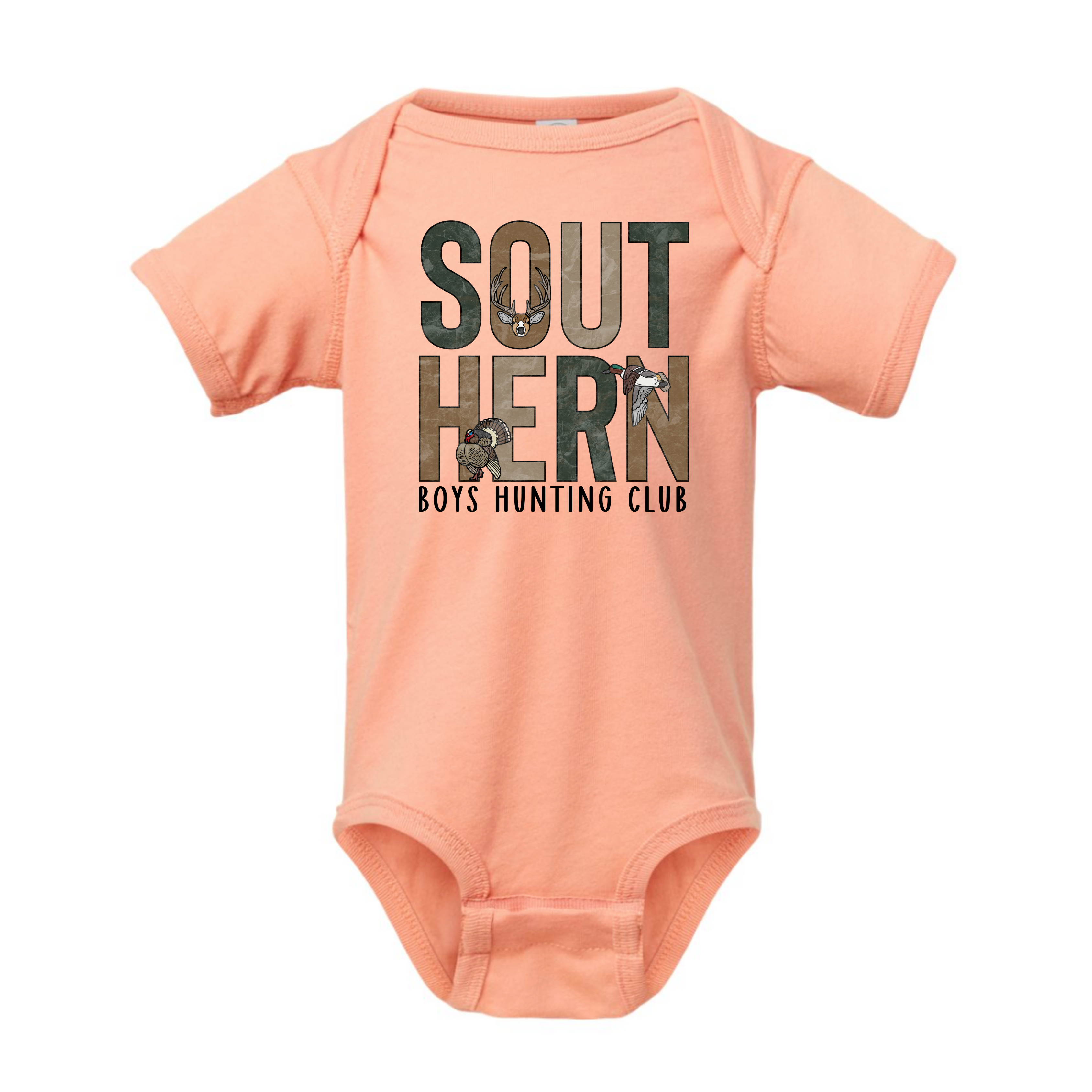 Southern Boys Hunting Club - Sunset