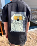 Yellow Lab Tee