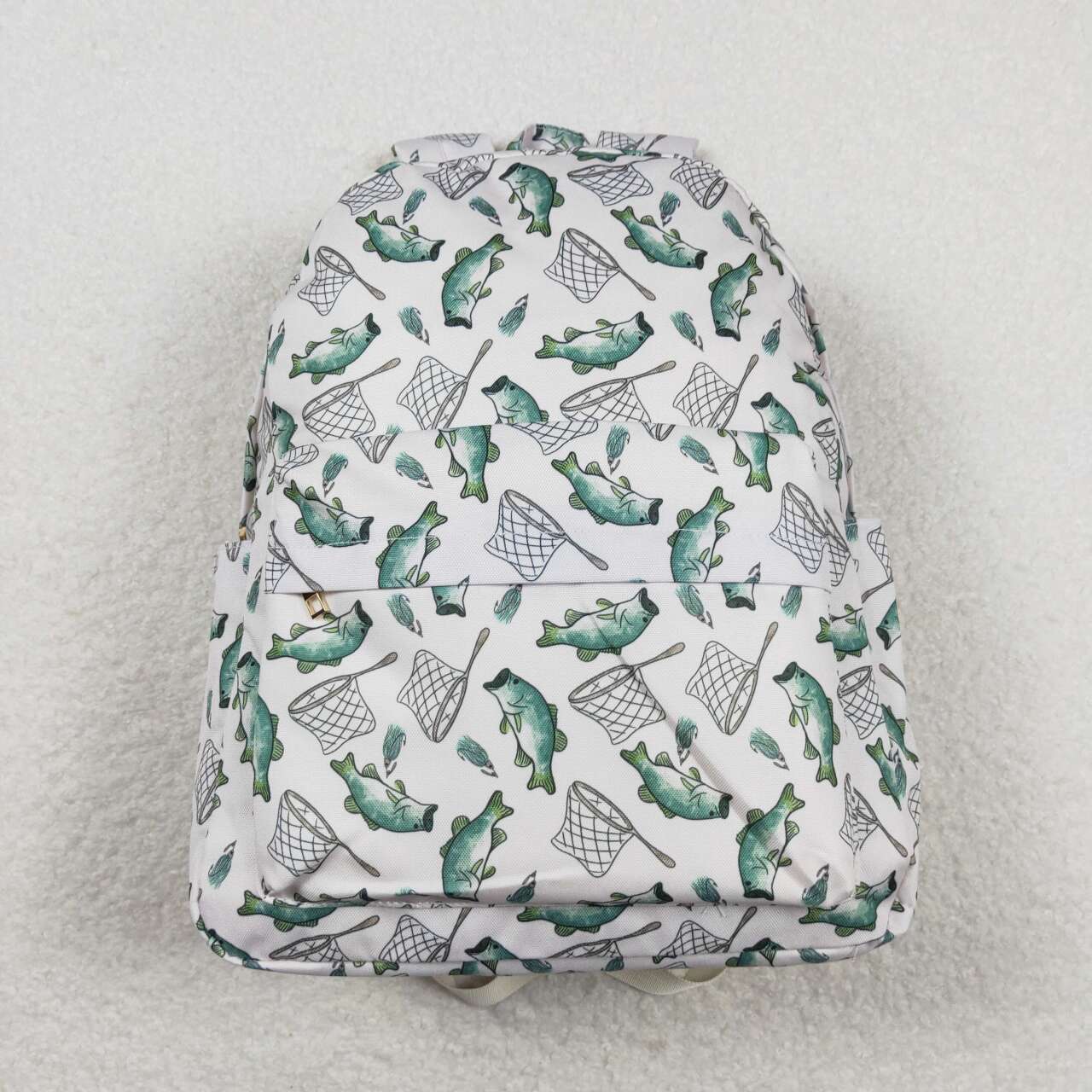Backpack (6 different prints) - Preorder