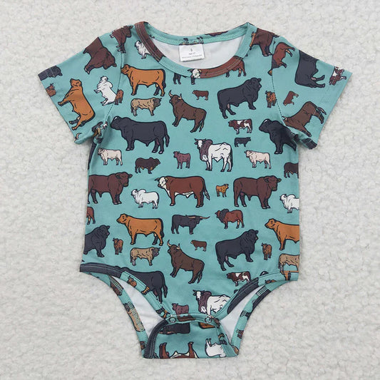 Cows Onesie