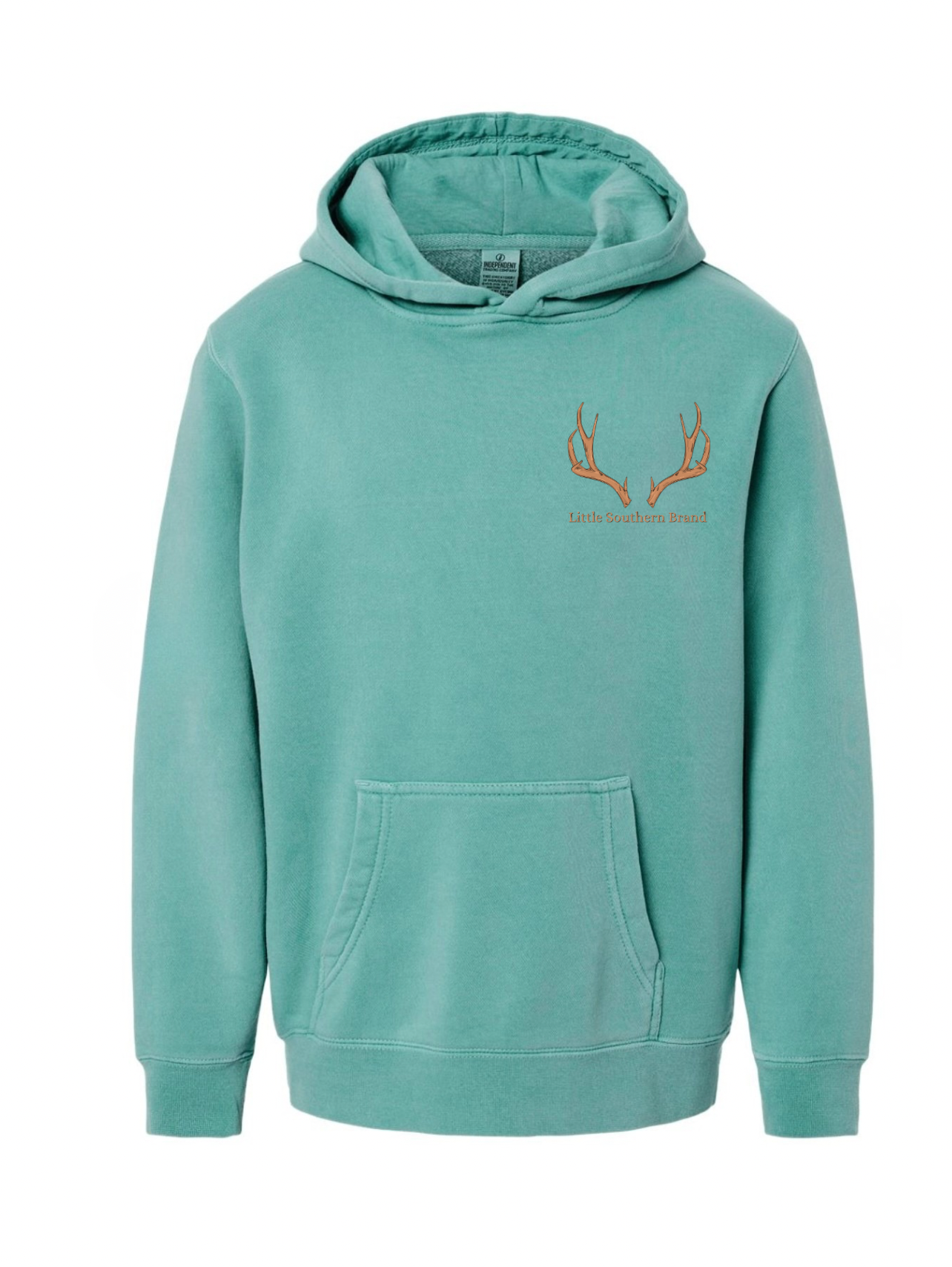 Deer & Turkey Hoodie