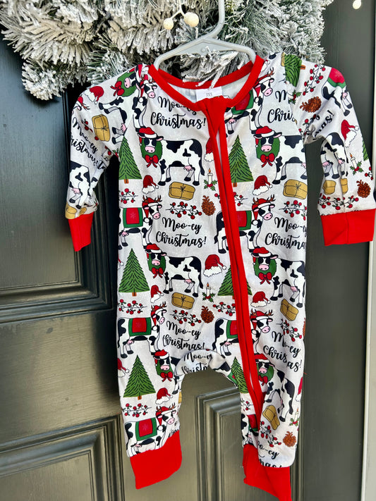 Mooey-Christmas Zippy