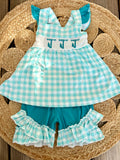 Girls Lineman Set - Preorder