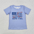 Keepin’ It Reel Tee - Preorder