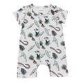 Fishing Lure Romper - Preorder