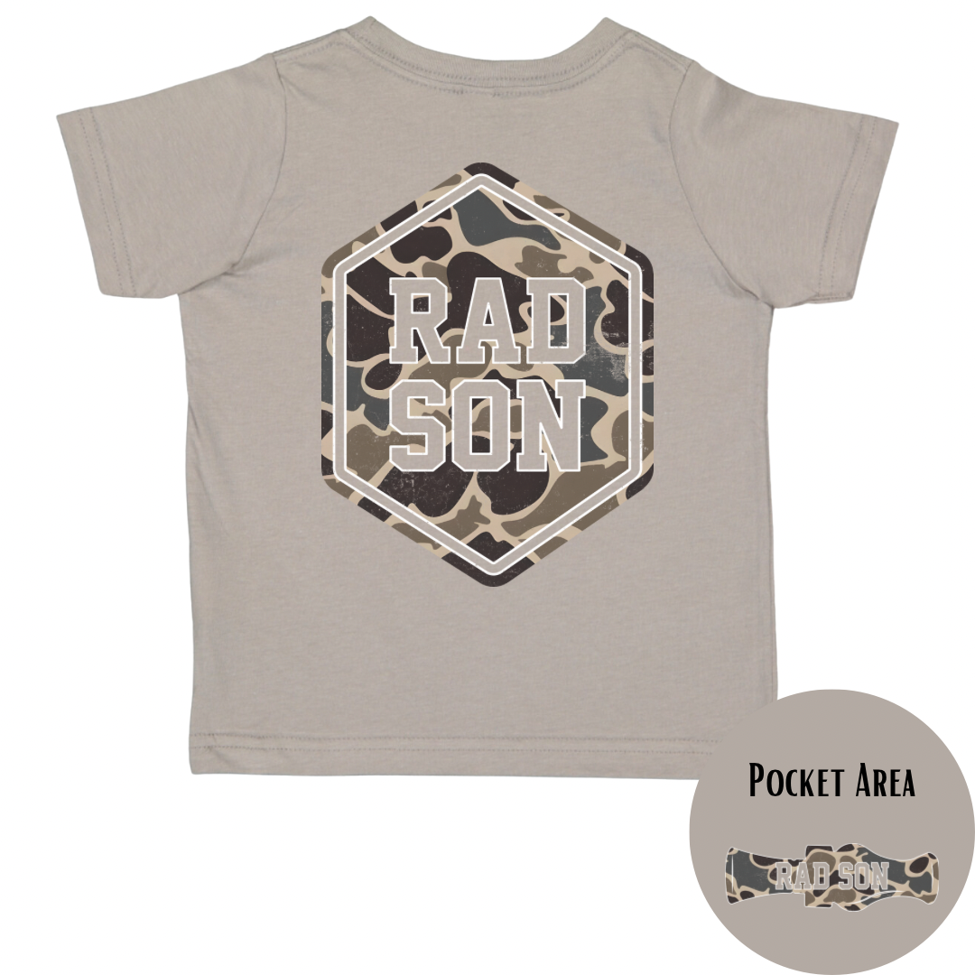 Rad Son | Titanium