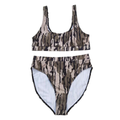 Women’s Dark Camo Swimsuit - Preorder