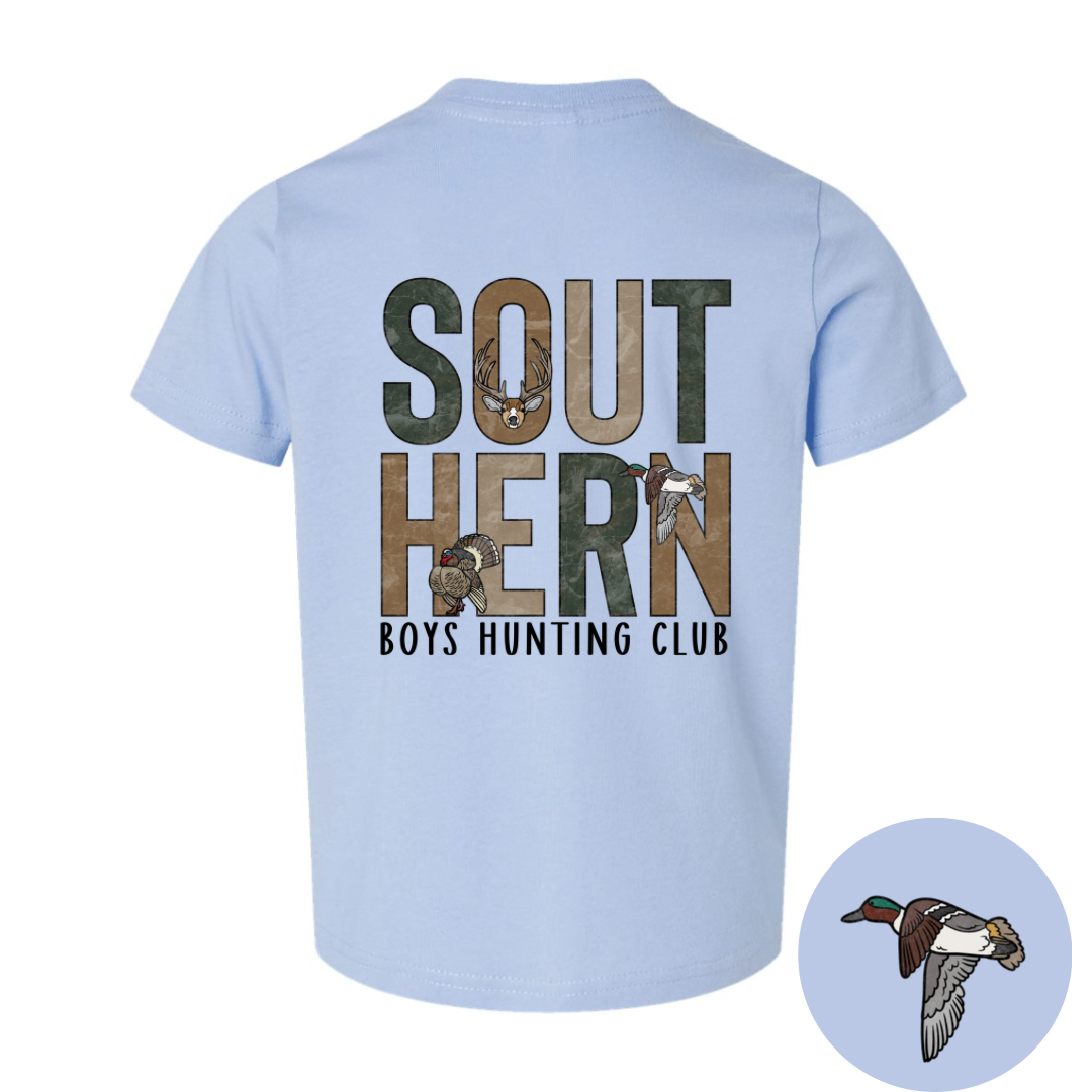 Southern Boys Hunting Club - Infant