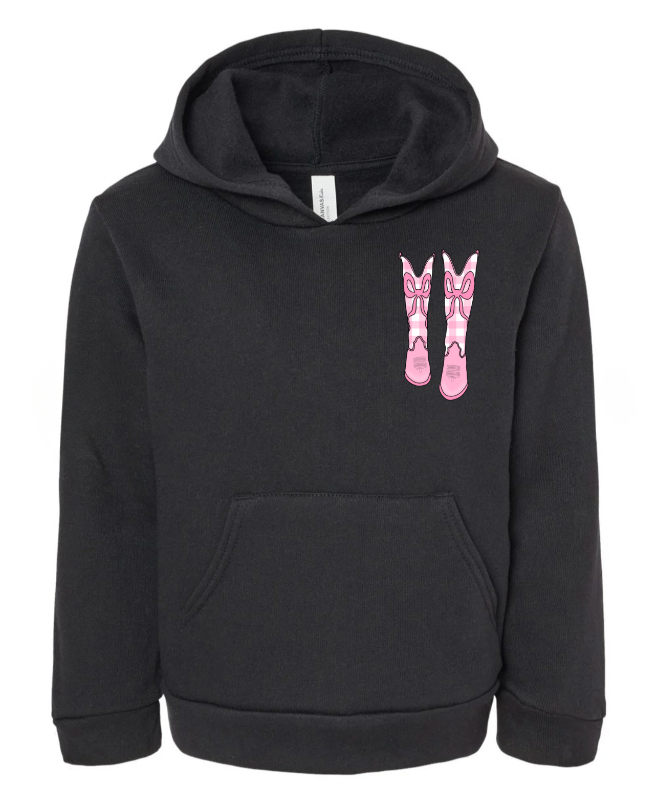 Mama’s Don’t Let Your Babies Grow Up Without Jesus Hoodie