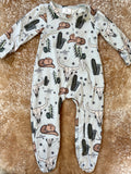 Cowboy Footie