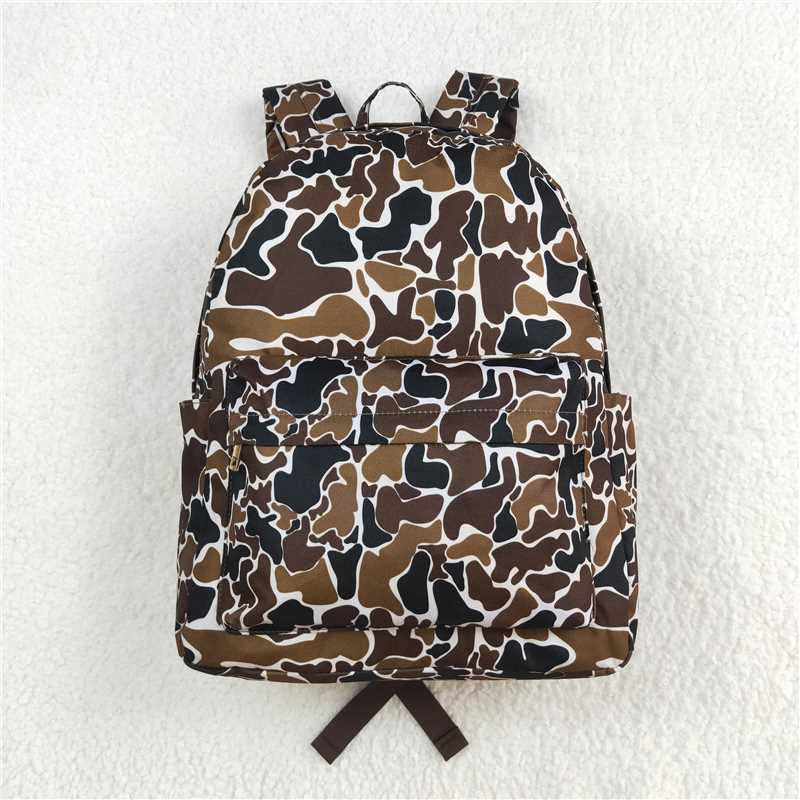 Backpack (5 different prints) - Preorder