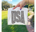 Camo USA | Ivory
