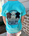 Good Ole Boys | Mint