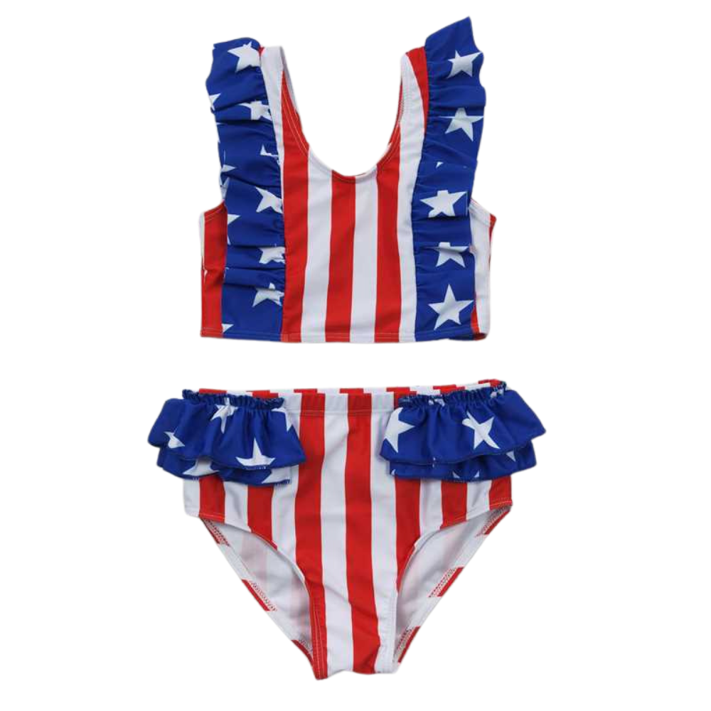 All American Girl Swimsuit - Preorder