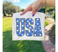 USA Stars | Ivory