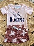 Little Buckaroo Set - Preorder