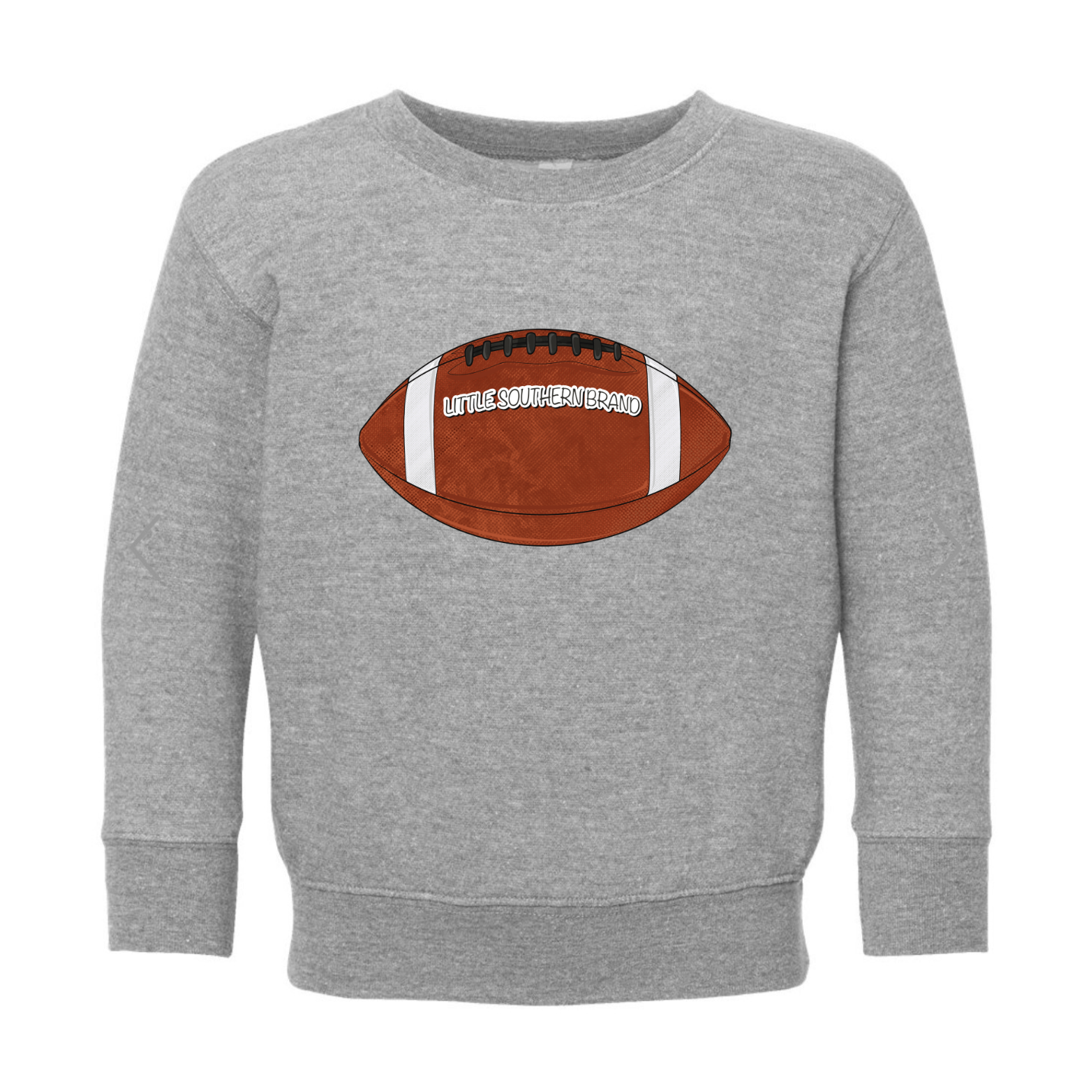 Football Crewneck - 3 colors