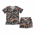 Retro Camo Set - Preorder