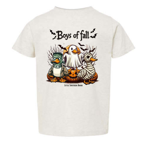 Boys Of Fall - 2 colors