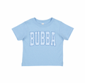 Gingham BUBBA - Light Blue