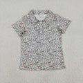 Duck Camo Button Up Shirt - Preorder
