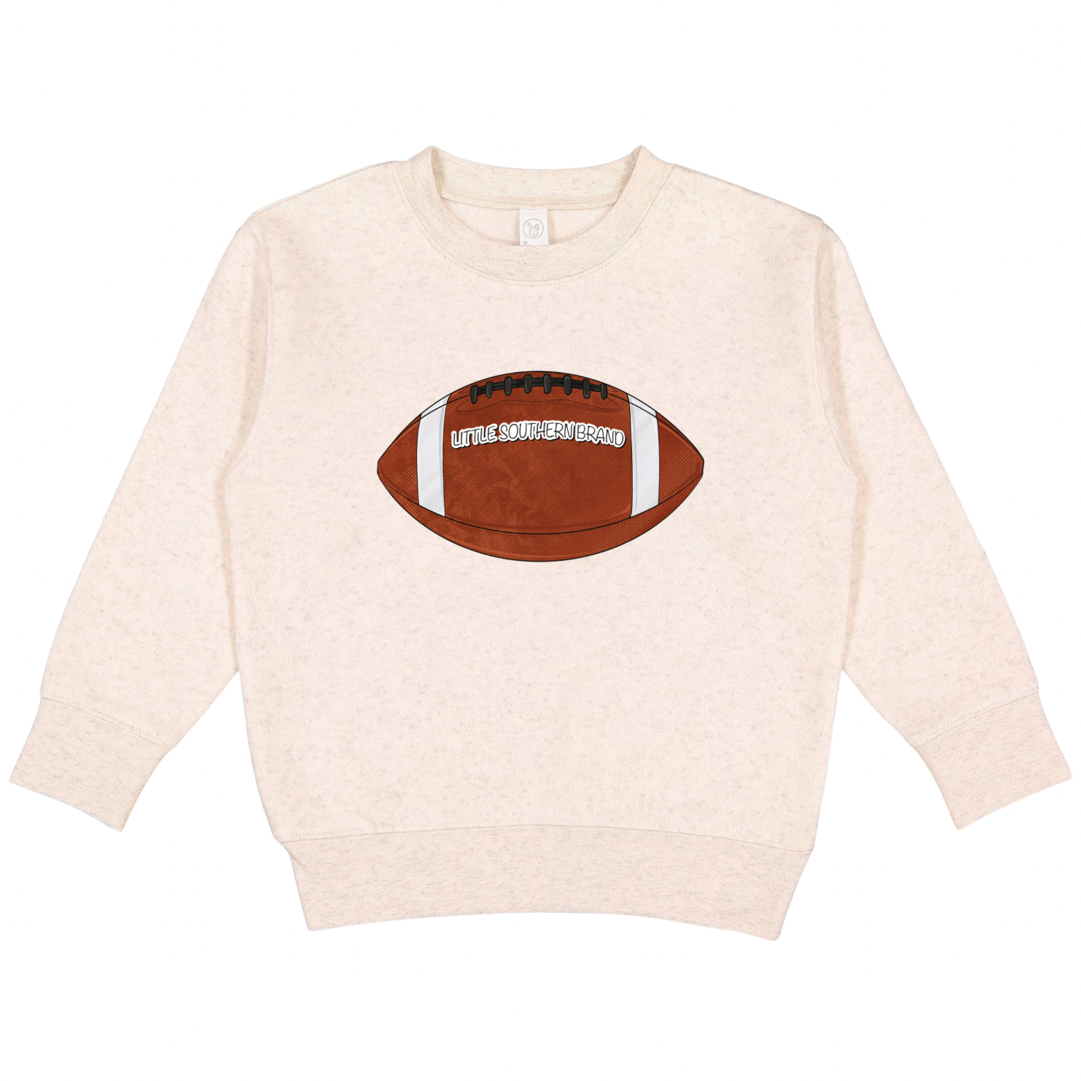 Football Crewneck - 3 colors