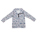 Light Camo Pullover - Preorder