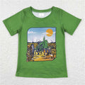 Tractor Tee - Preorder