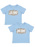 Lil Bro/Big Bro - Light Blue