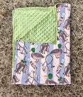 Duck Hunting Blanket - Preorder