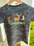 Duck, Turkey, Deer - Storm Camo