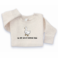In My Silly Goose Era Crewneck - 4 colors