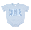Gingham BUBBA Bubble Romper