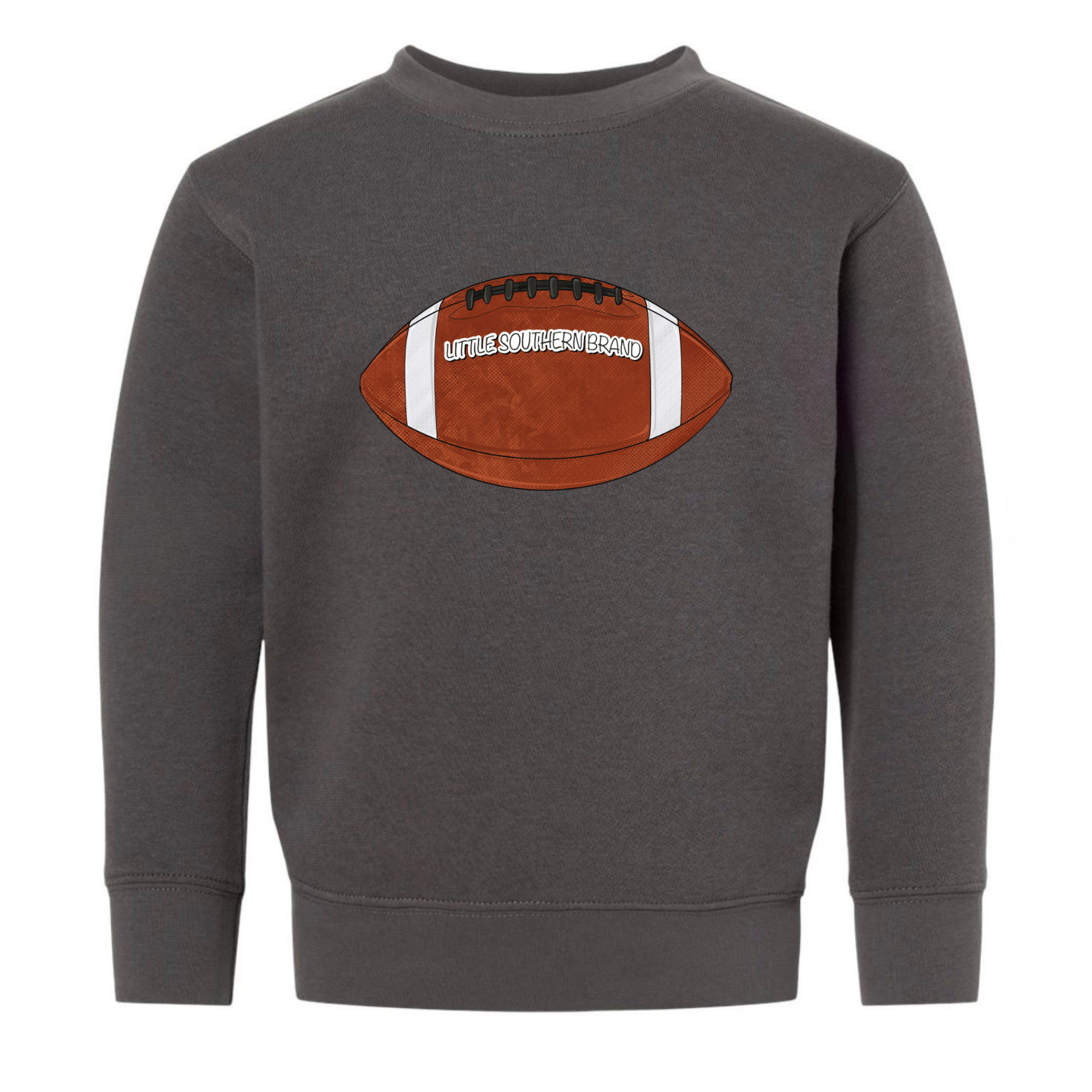 Football Crewneck - 3 colors