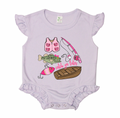 Catch Ya Later Ruffle Bubble | 2 colors