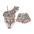 Wild West Swim - Preorder