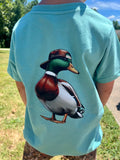 Mallard Tee