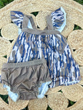 Dark Camo Bummies Set - Preorder