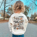 Fall Things Crewneck
