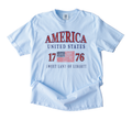 America 1776 | Hydrangea