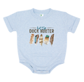 Little Duck Hunter Bubble