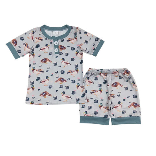 Ducks Cozy Set - Preorder