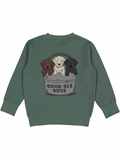 Good Ole’ Boys Crewneck