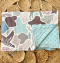 Little Hunter Blanket