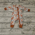 Brown Camo Zippy - Preorder
