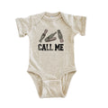 Call Me Bodysuit