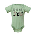 So God Made A Son Bodysuit