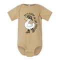 Silly Goose On The Loose Bodysuit