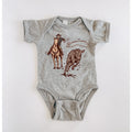 Roping Bodysuit